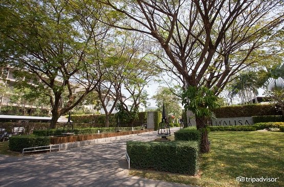 Таиланд Malisa Villa Suites