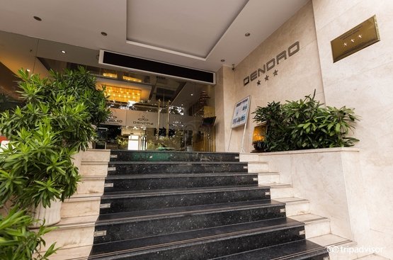 Вьетнам Dendro Hotel Nha Trang