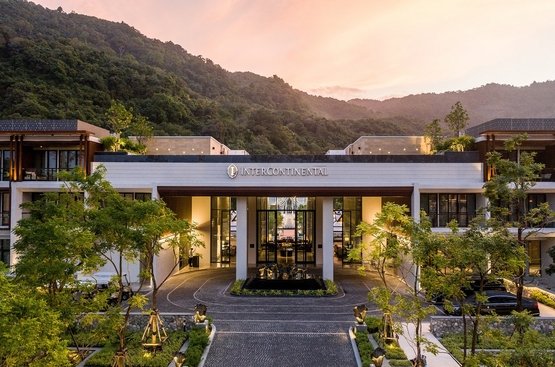 Таїланд InterContinental Phuket Resort by IHG