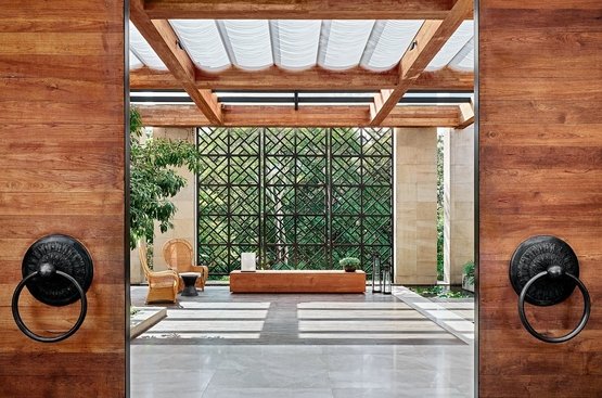 Таїланд Rosewood Phuket