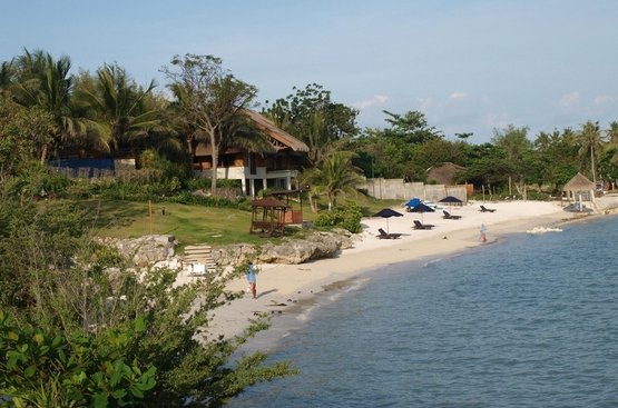 Філіппіни Eskaya Beach Resort & Spa  