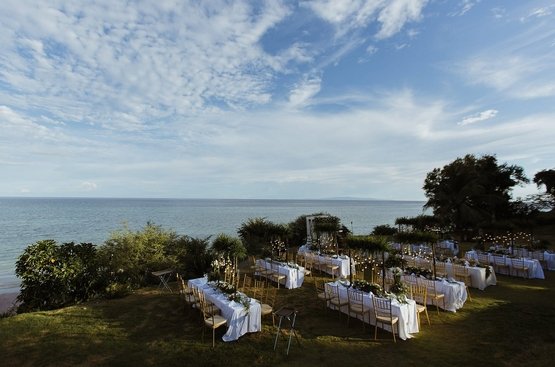 Філіппіни Eskaya Beach Resort & Spa  