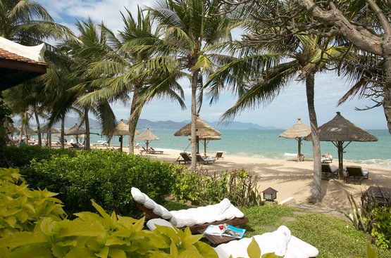 В'єтнам Evason Six Senses Ana Mandara &  Spa