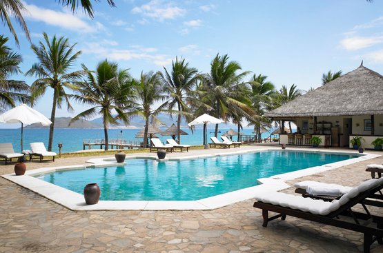 В'єтнам Evason Six Senses Ana Mandara &  Spa