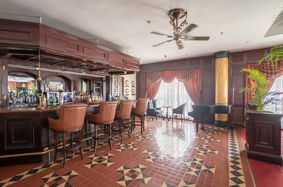 Кенія Sarova Stanley Hotel