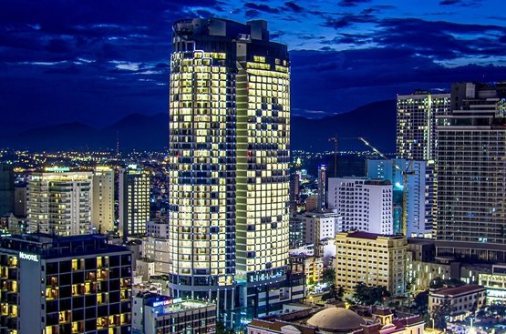 Вьетнам The Empyrean Nha Trang