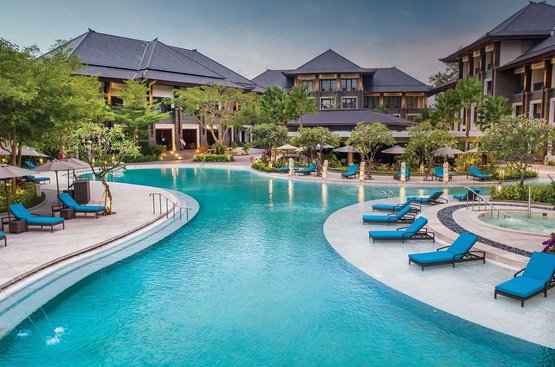  Courtyard by Marriott Bali Nusa Dua Resort