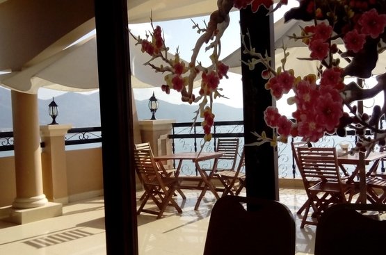 Вьетнам Fairy Bay Hotel Nha Trang