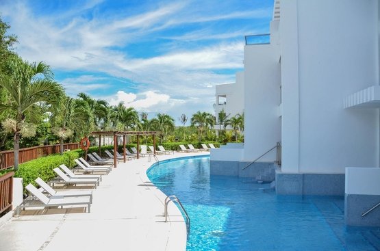 Мексика Grand Riviera Princess Family Club 