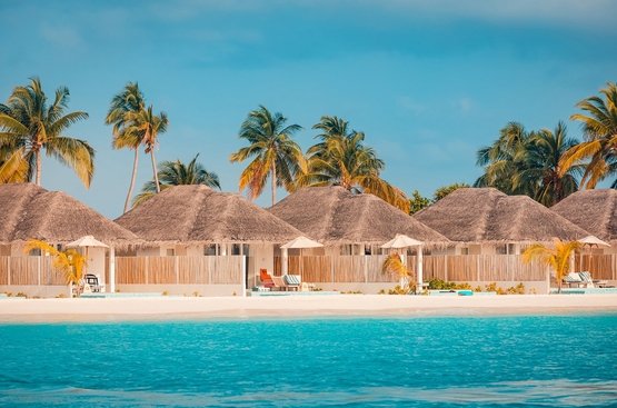 Мальдивы Sun Siyam Iru Veli