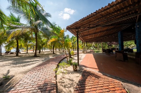 В'єтнам Chez Carole Resort Phu Quoc
