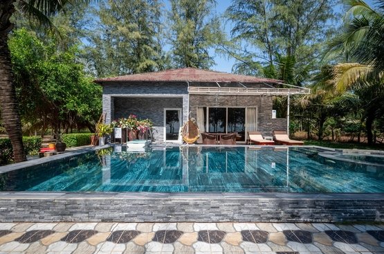 В'єтнам Chez Carole Resort Phu Quoc
