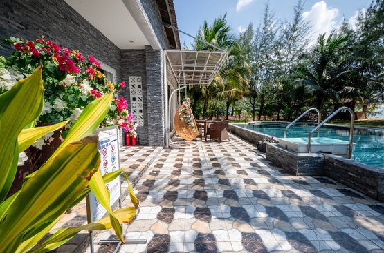 В'єтнам Chez Carole Resort Phu Quoc