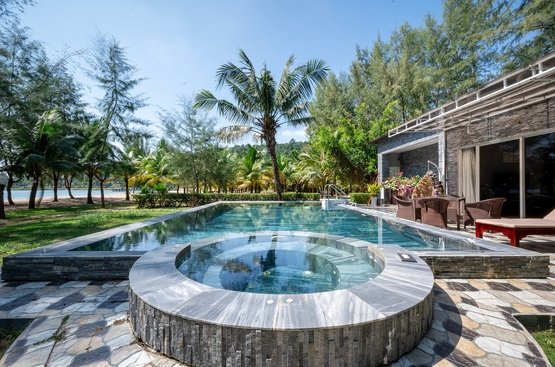 В'єтнам Chez Carole Resort Phu Quoc