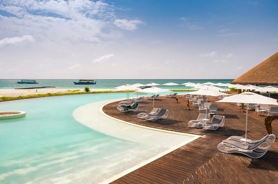 Мальдивы Cinnamon Velifushi Maldives