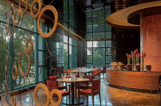 Філіппіни Radisson Blu Cebu