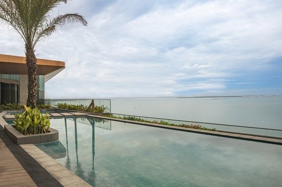 Філіппіни Fili Hotel at Nustar Cebu