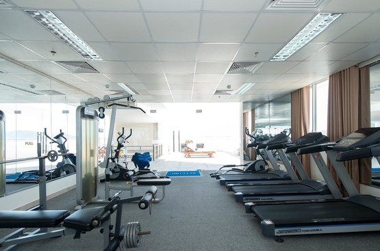 В'єтнам VDB Nha Trang Hotel