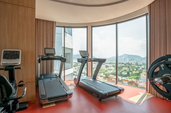 Вьетнам The Morning Glow - Handwritten Collection