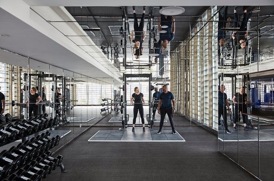 ОАЭ Mandarin Oriental Jumeira Dubai 