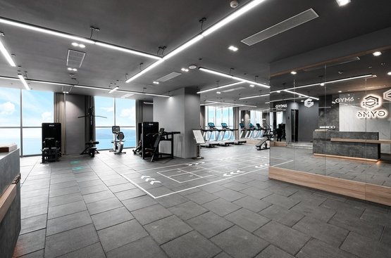 Вьетнам The Empyrean Nha Trang