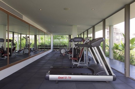 Таїланд The Pavilions Phuket