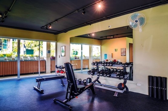 Таїланд Wyndham Grand Nai Harn Beach Phuket