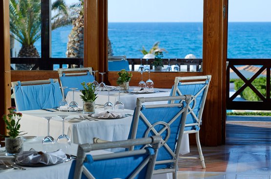 Греція  Knossos Royal Beach Resort in Crete