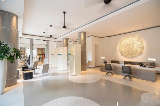 Індонезія (о.Балі) COMO Uma Canggu