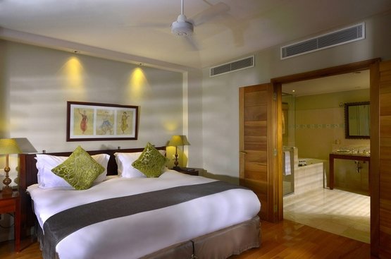 Маврикій Sofitel Mauritius L'Impérial Resort & Spa