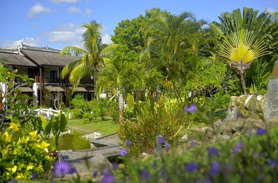 Маврикій Sofitel Mauritius L'Impérial Resort & Spa