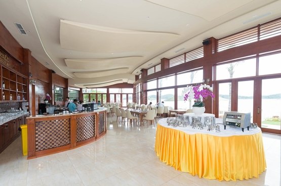 Вьетнам Hon Tam Resort