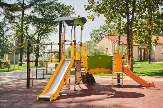 Хорватія Garden Suites Park Plava Laguna