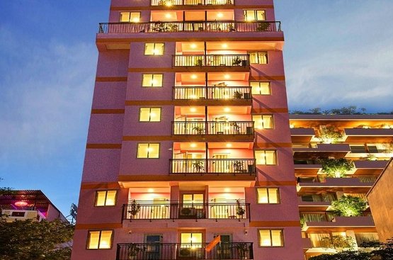 Вьетнам Golden Rain 2 Hotel Nha Trang Beach