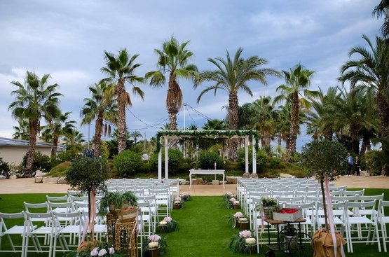 Іспанія Gran Palas Hotel