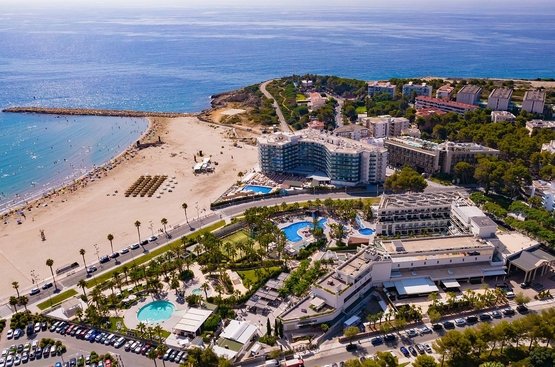 Іспанія Gran Palas Hotel