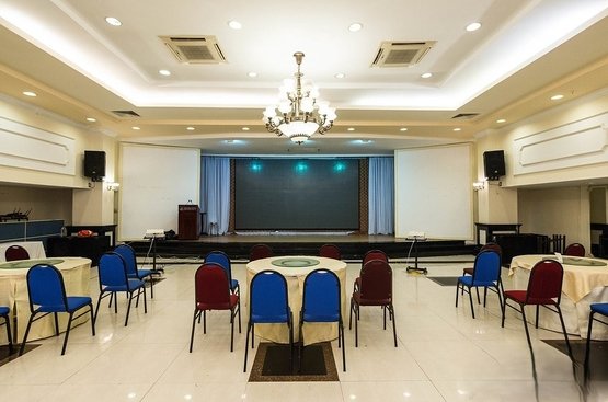 В'єтнам Yasaka Saigon Nha Trang Hotel & Spa