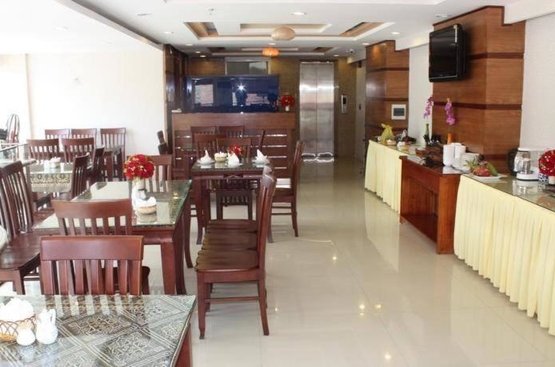 Вьетнам Grand Mango