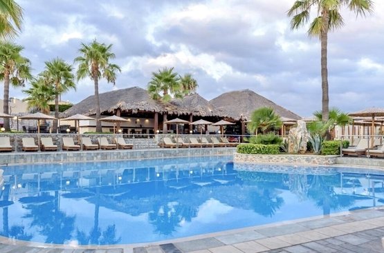 Греция Grecotel Casa Adele