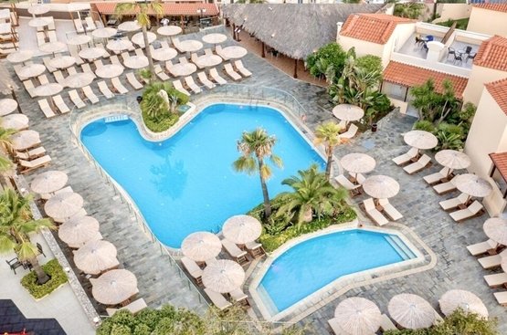 Греция Grecotel Casa Adele