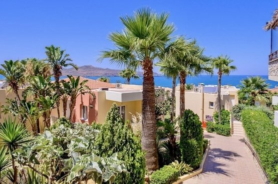 Греция Grecotel Casa Adele