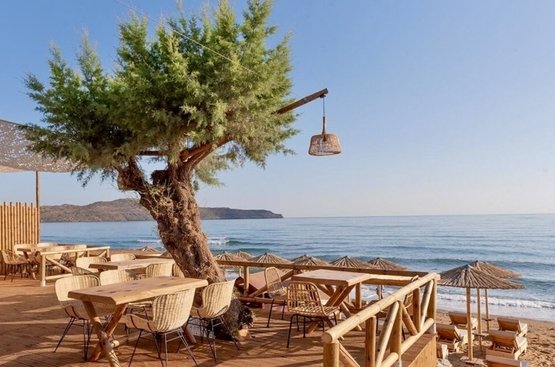 Греция Grecotel Casa Adele