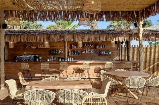 Греция Grecotel Casa Adele