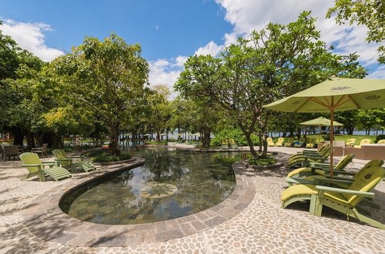 Вьетнам Hon Tam Resort