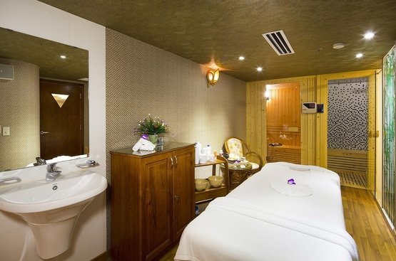 Вьетнам Green World Hotel Nha Trang