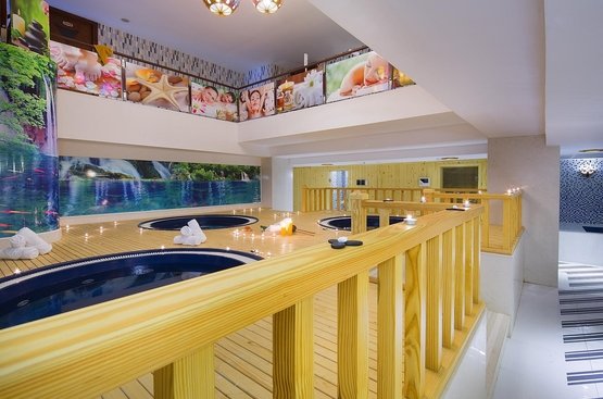 Вьетнам Green World Hotel Nha Trang