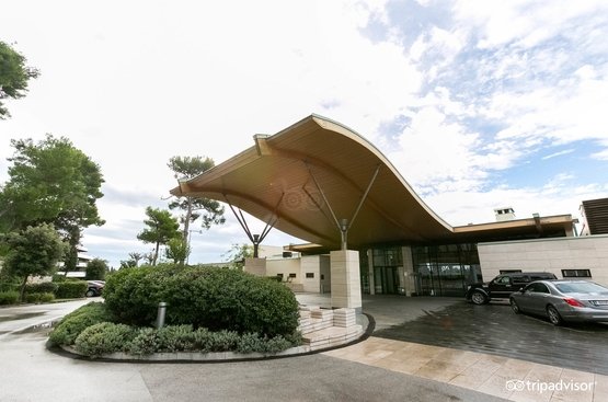 Хорватия Monte Mulini Adults Exclusive Hotel