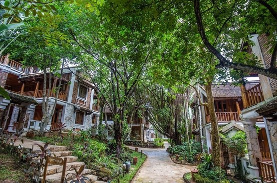 В'єтнам Long Beach Resort Phu Quoc