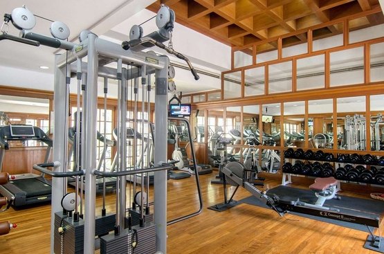 Таїланд Banyan Tree Phuket