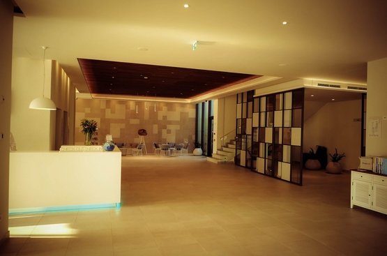 Хорватія Sipar Plava Laguna Hotel